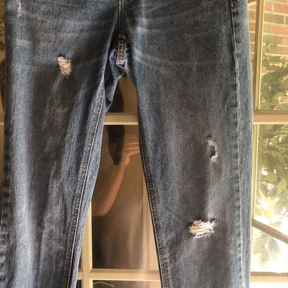 J crew jeans vintage matchstix - Picture 4 of 5